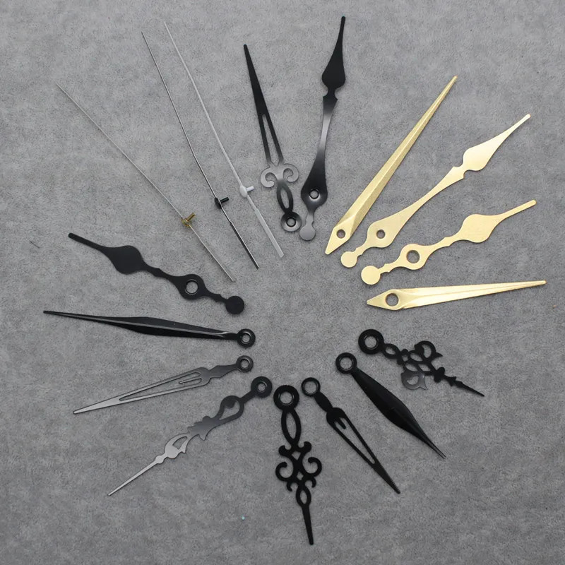 Vintage Collectible Item - Kit DIY d'accessoires capillaires Gothique Vintage