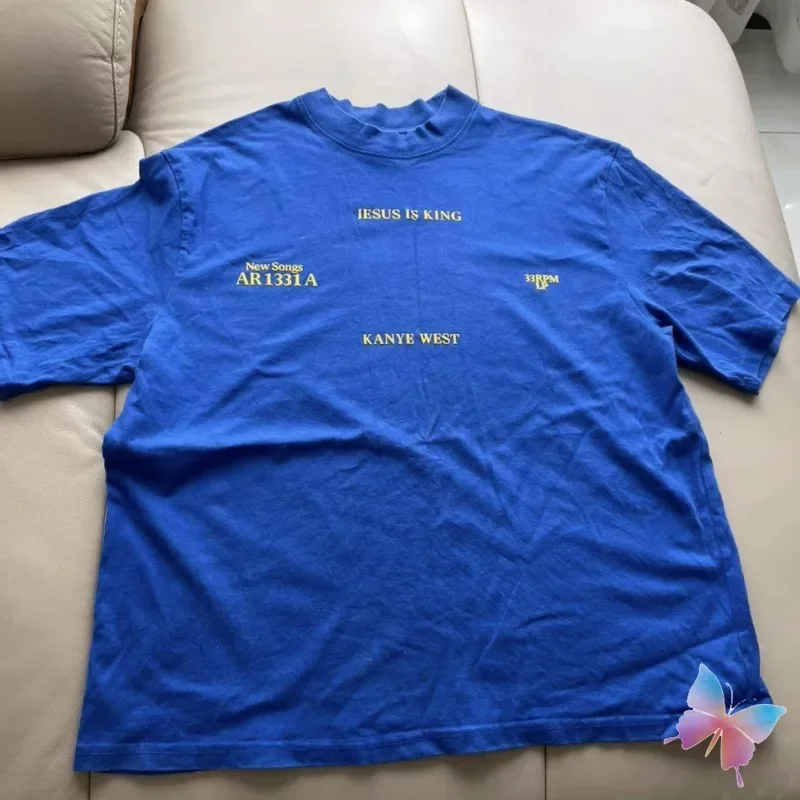 Collectible Vintage T Shirts - High Street Vintage été KANYE T-shirt