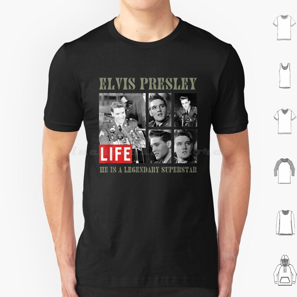 Collectible Vintage T Shirts - T-shirt de Collection d'images Vintage 6xl,