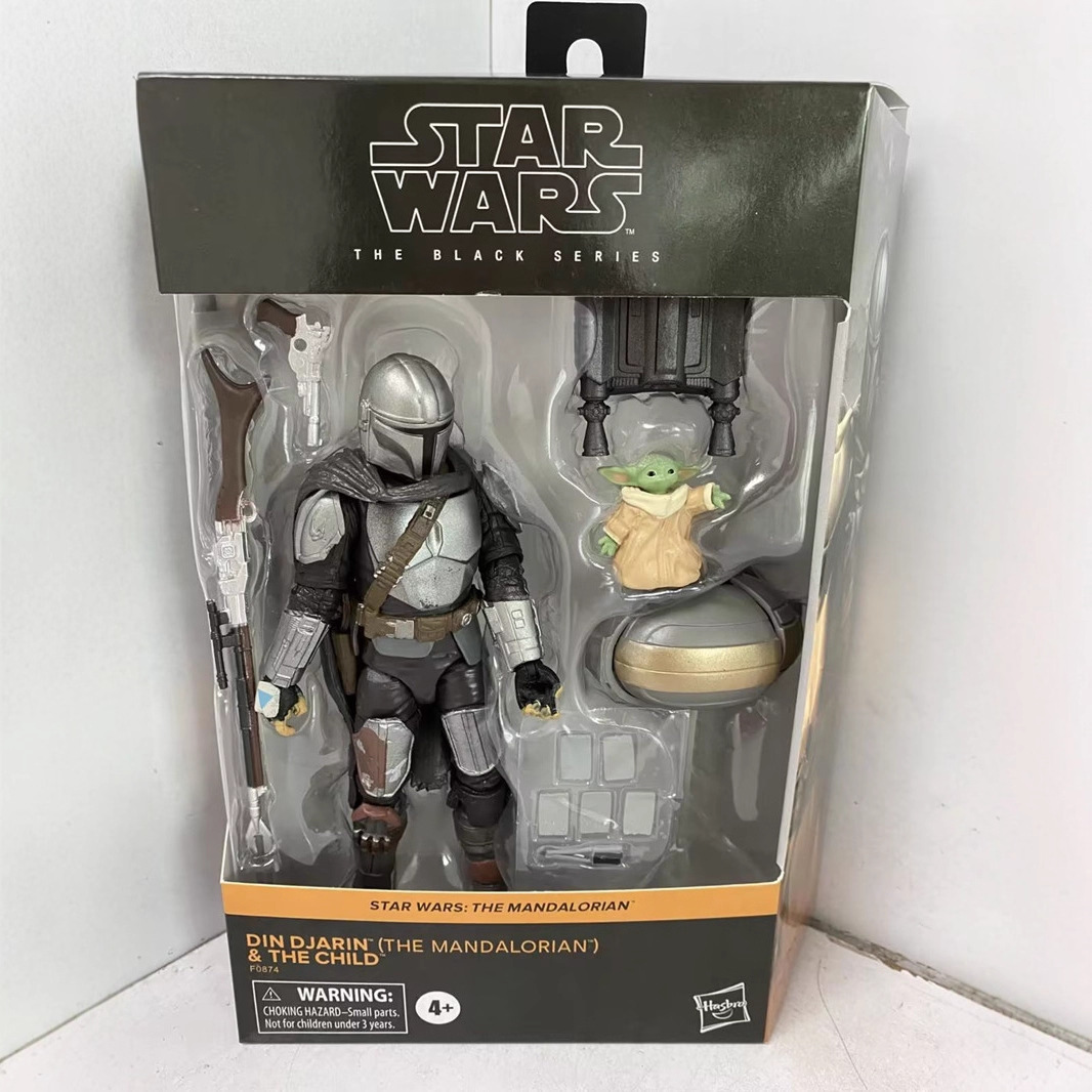 Vintage Collection Star Wars - Figurine PVC Kawaii Q Version Star