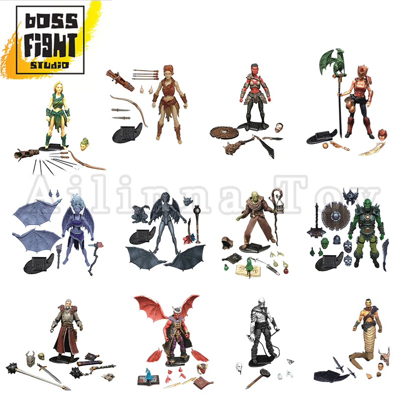 Vintage Collection Star Wars - BodyningStudio-Figurine d'action Belasticity Vitruvian A.A.C.K.S Male