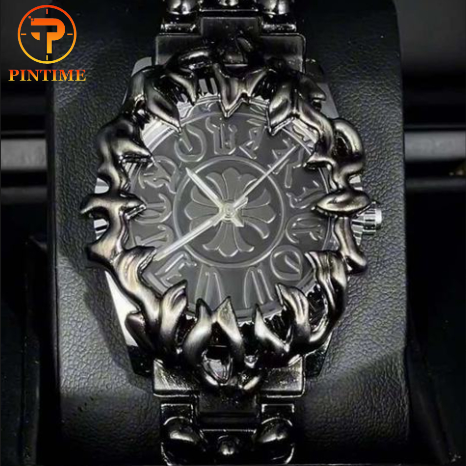 Vintage Collectible Watches - Nouvelle montre à quartz pour homme