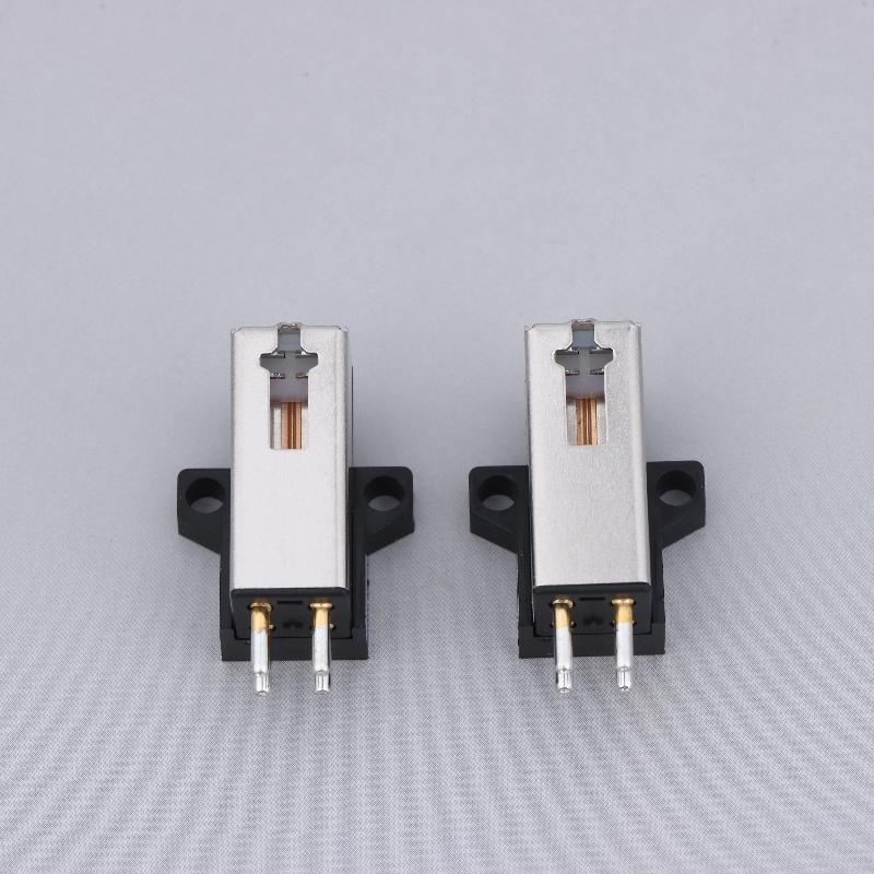 Record Player Needle - Base de remplacement pour cartouche magnétique