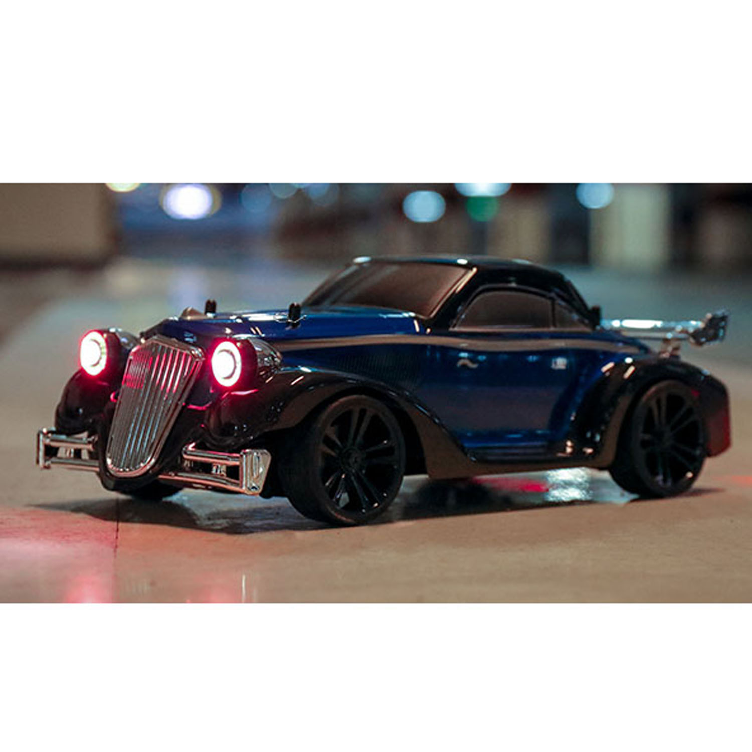 Vintage Toys Collector - Jouets 1/16 RTR SCY 16302 AWD