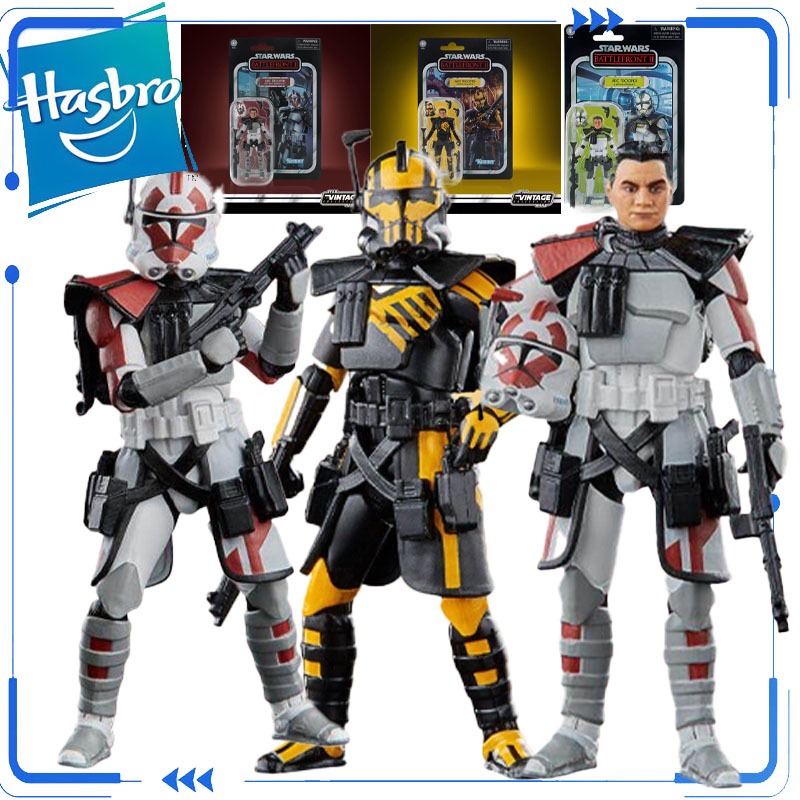 Vintage Collection Star Wars - Hasbro Genuine Star Wars TVC Battlefront