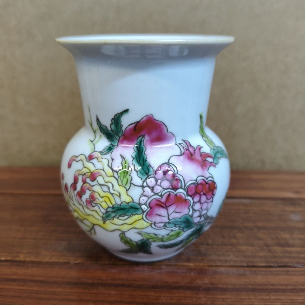 Vintage Collectibles And More - Boîte décorative vintage avec image de