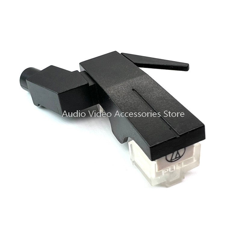 Record Player Needle - Kit de cartouche, aiguilles et tête