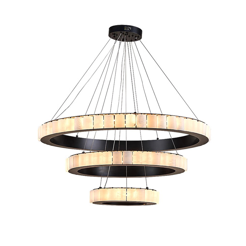 Vintage Collectible Marbles - Vintage classique marbre Collection Dimmable LED