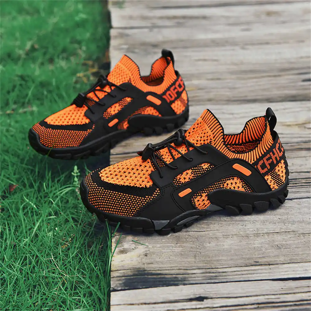 Vintage Collectible Stores - Chaussures de trekking pour hommes, bottes