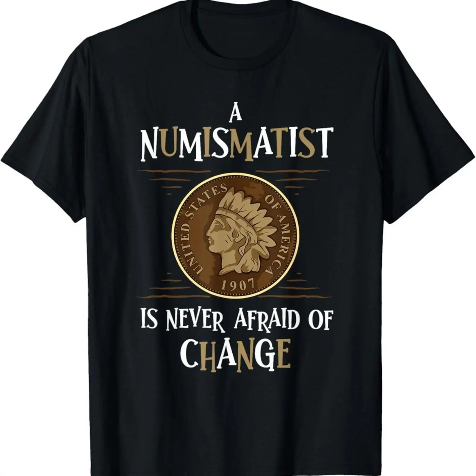Collectible Vintage T Shirts - T-shirt noir pour collectionneur de pièces