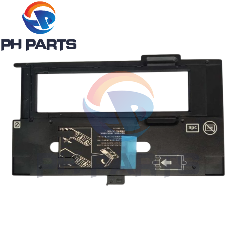 Slide Film 120 - 1758475 1516326 Support photo Assy Brownie