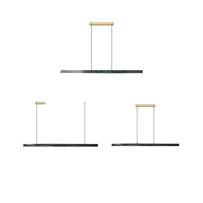 Vintage Collectible Marbles - Collection Marbre Tendance 2026 : Lampes
