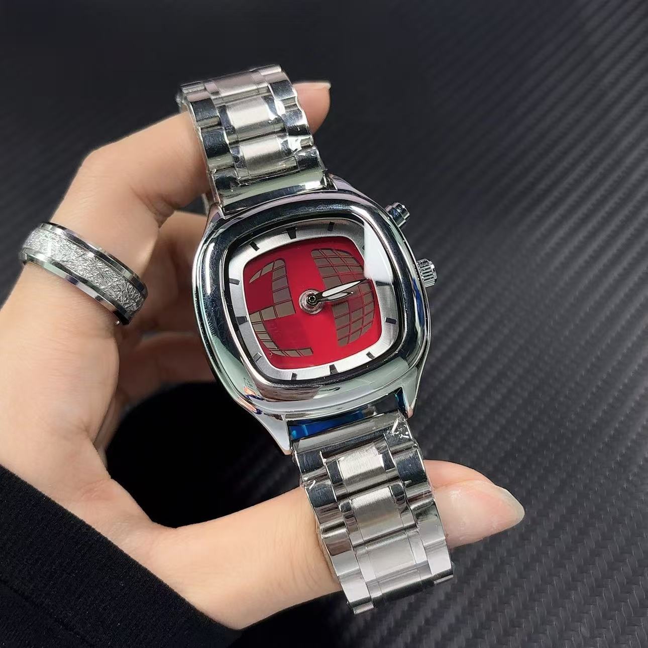 Montre pour homme de style rét - Vintage Collectible Watches avis et prix