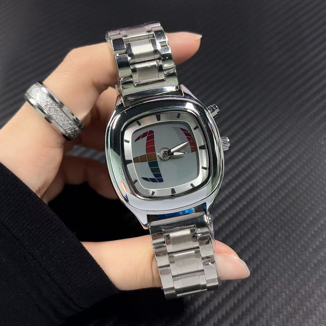 Montre pour homme de style rét - Vintage Collectible Watches avis et prix