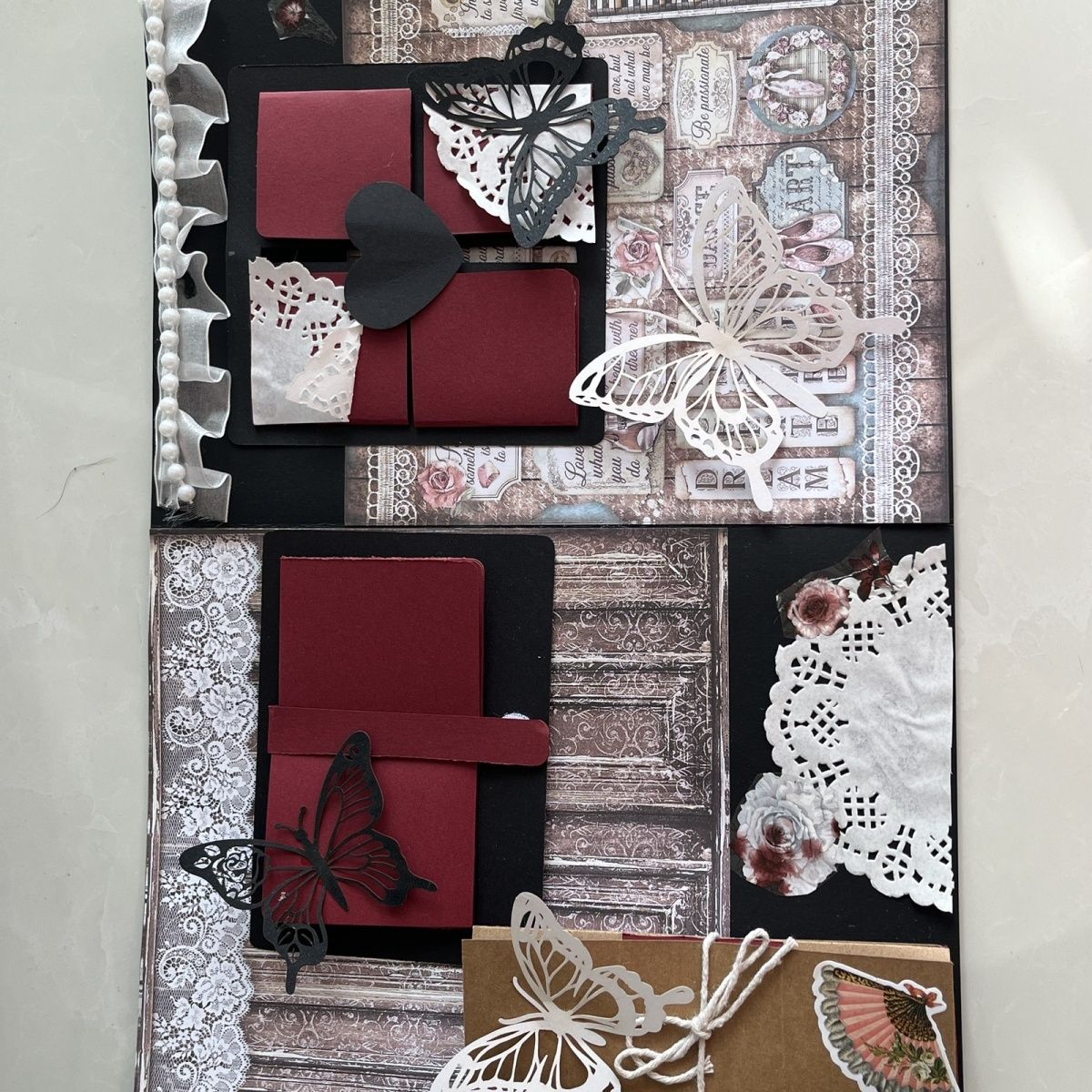 Livre pop-up Vintage, cadeau c - Collectible Vintage Tools avis et prix