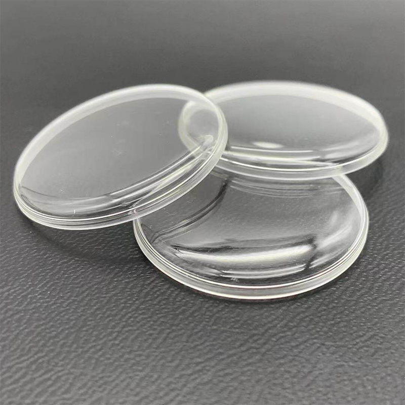 Nouveau couvercle de protectio - Vintage Watch Crystal avis et prix