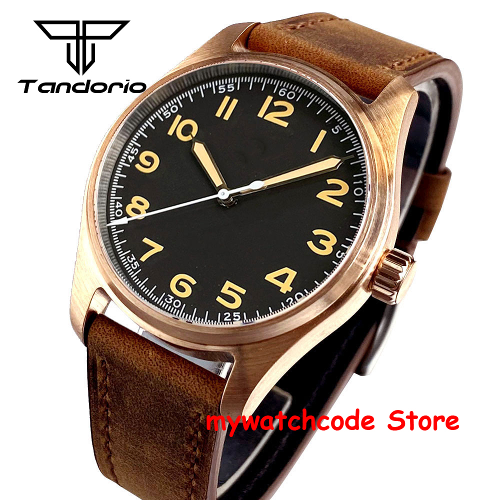 Montre personnalisée pour homm - Vintage Watch Crystal avis et prix