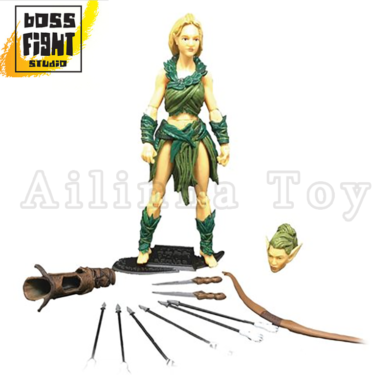 BodyningStudio-Figurine d'acti - Vintage Collection Star Wars avis et prix