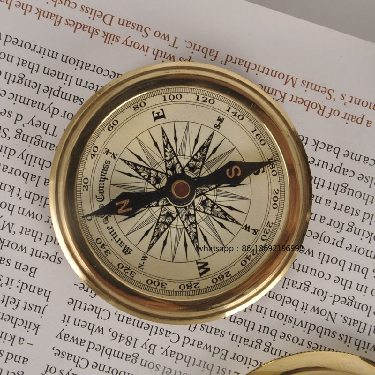 Étui en cuir Vintage en laiton - Collectible Vintage Tools avis et prix
