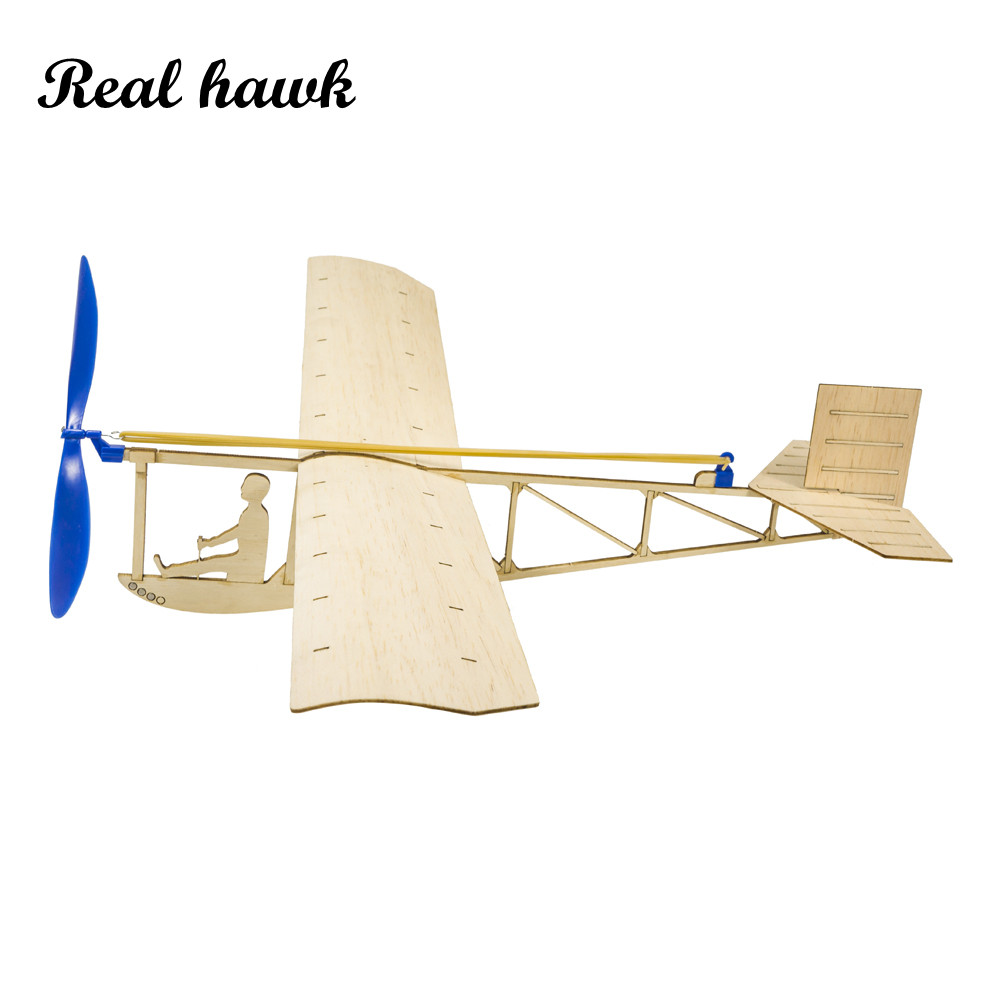Kit d'avion alimenté par élast - Vintage Collectible Cars avis et prix
