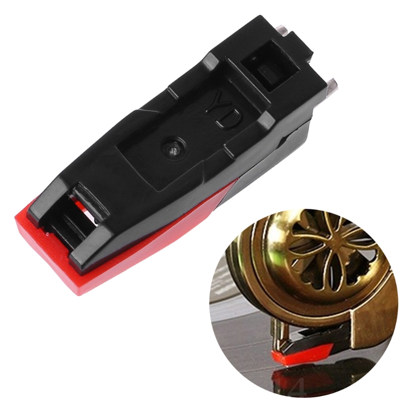 Aiguilles de stylet de platine - Record Player Needle avis et prix