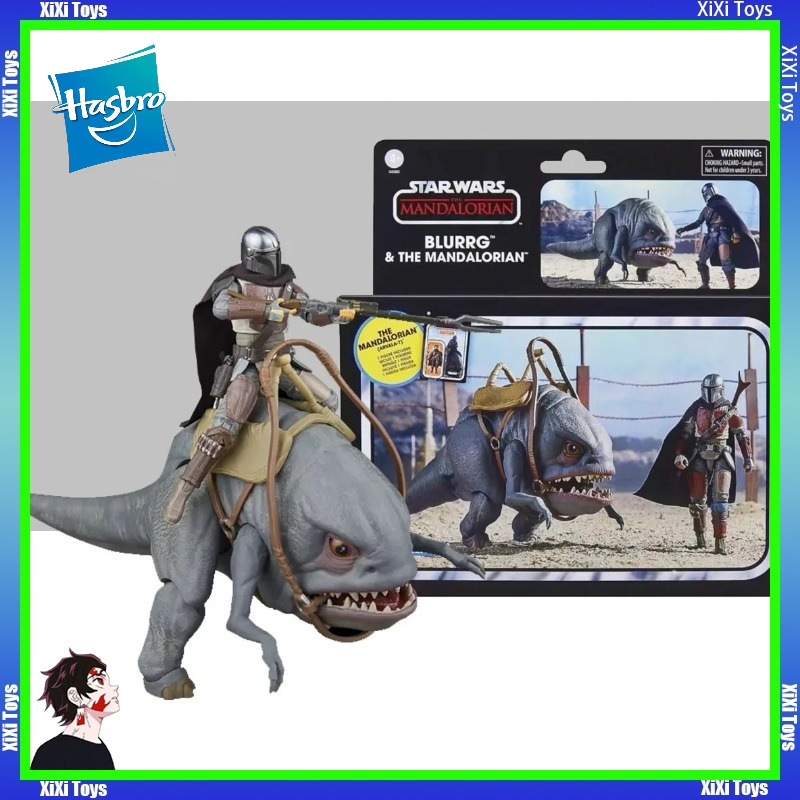Hasbro Star Wars The Vintage C - Vintage Collection Star Wars avis et prix