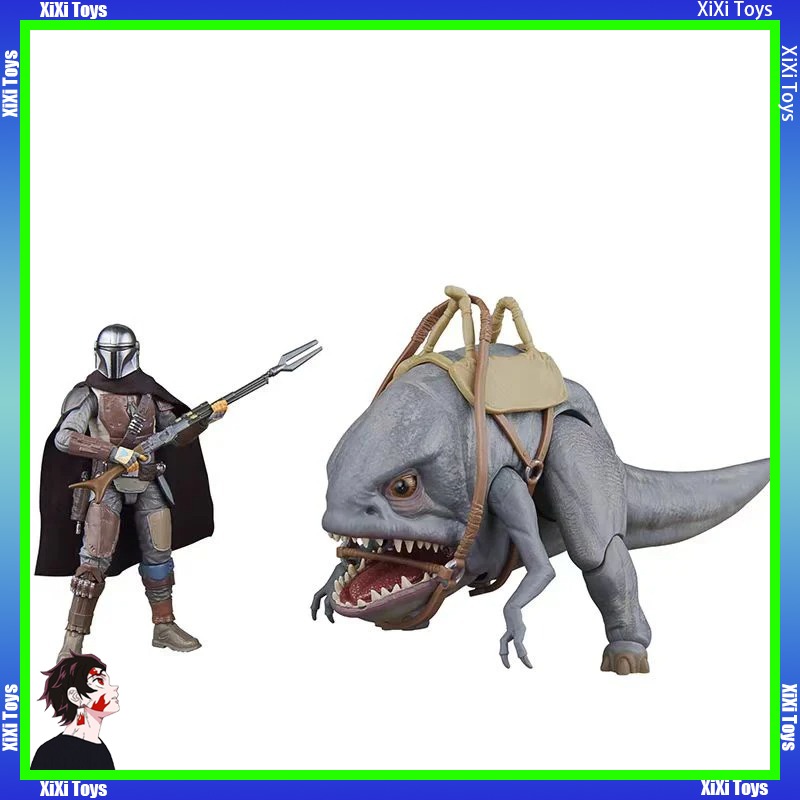 Hasbro Star Wars The Vintage C - Vintage Collection Star Wars avis et prix