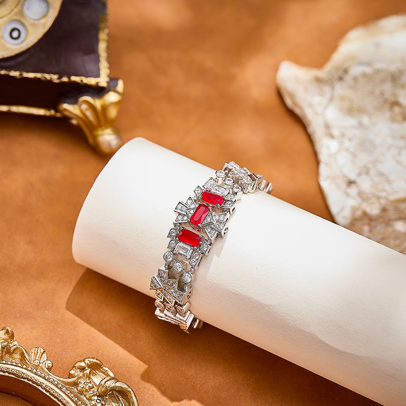 Parure de bijoux de soirée de  - Vintage Collectible Jewelry avis et prix