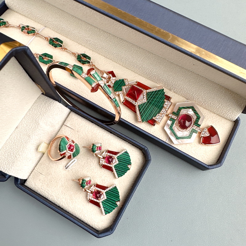 Ensemble de bijoux de soirée d - Vintage Collectible Jewelry avis et prix