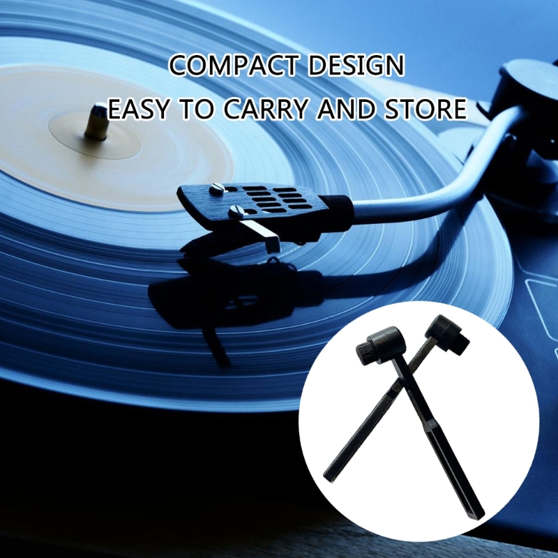 Brosse nettoyage stylets en Fi - Record Player Needle avis et prix