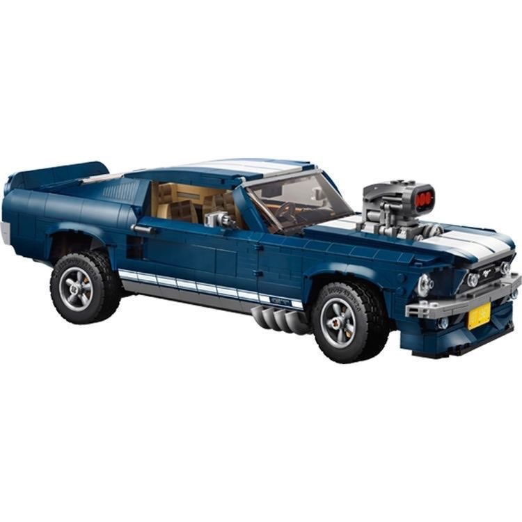 Modèle de voiture rétro bleue  - Vintage Collectible Cars avis et prix
