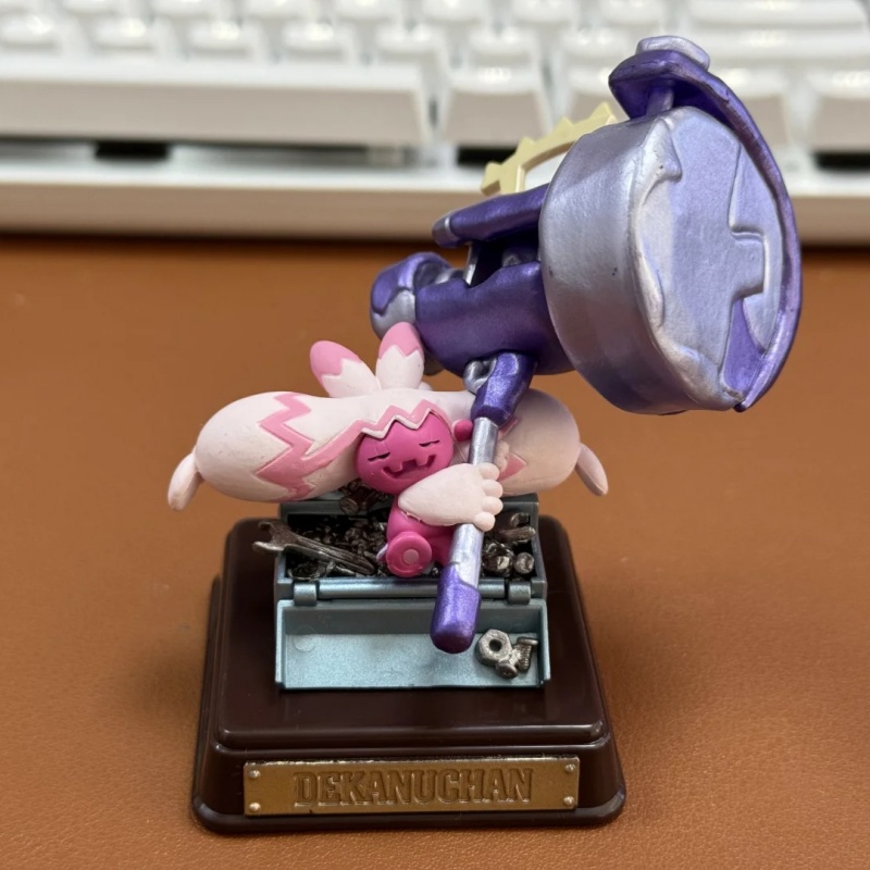 Original Re-Ment Pokemon Vinta - Vintage Pokemon Collectible avis et prix
