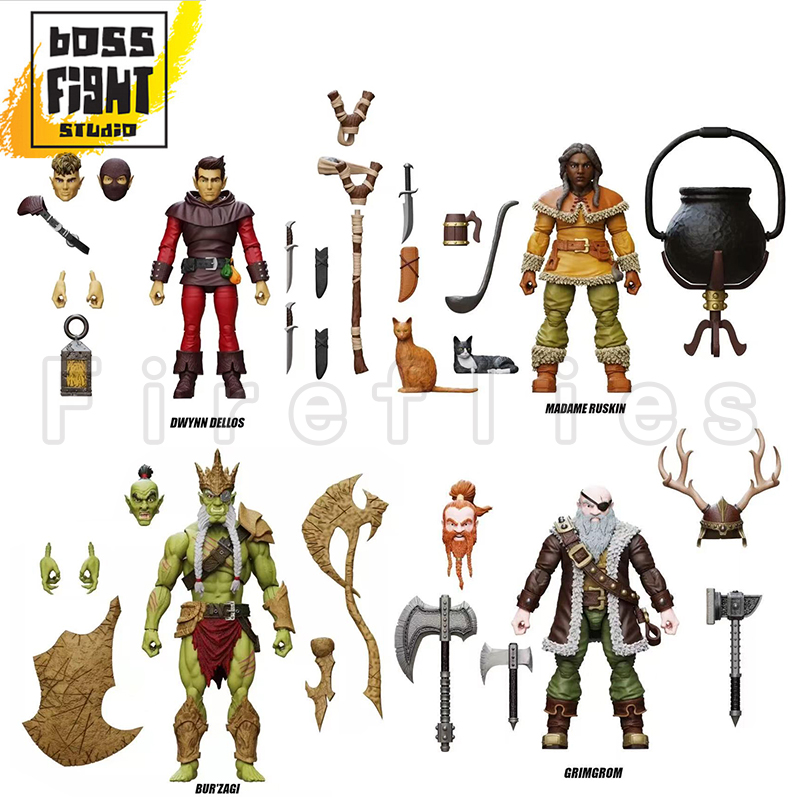 Figurine d'action Boss Fight S - Vintage Collection Star Wars avis et prix