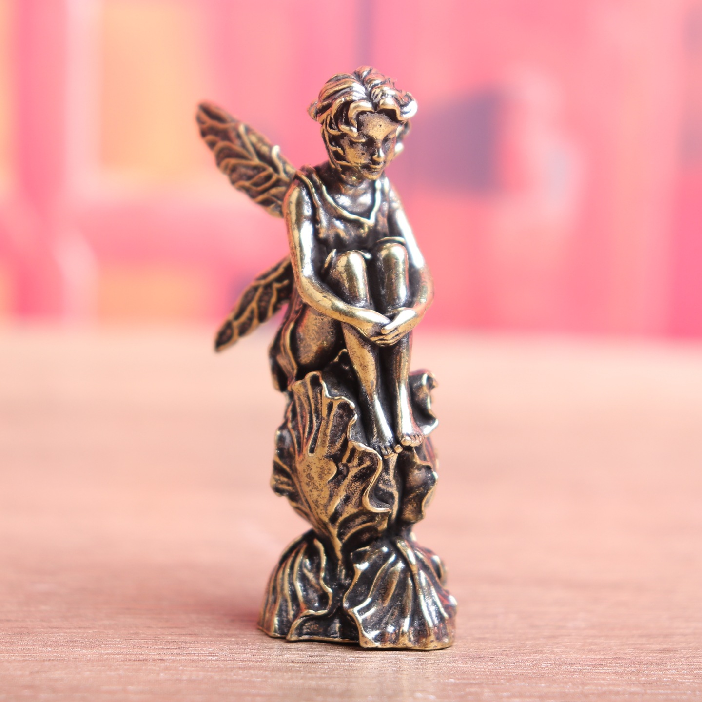 Figurine de fée vintage en lai - Vintage Fairy Figurines Collectible avis et prix