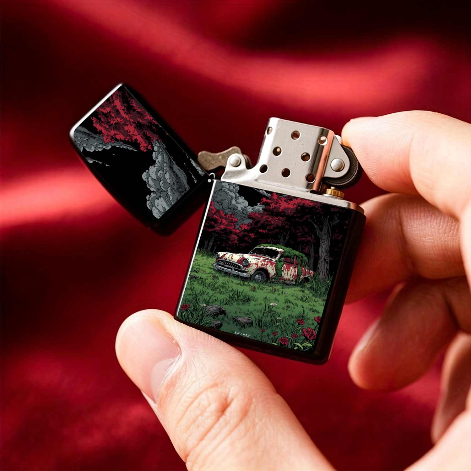 Briquet à kérosène réutilisabl - Collectible Vintage Tools avis et prix