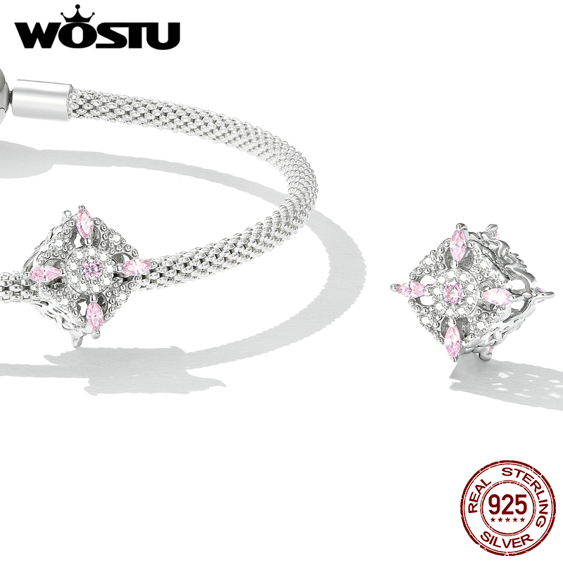 WOSTU – breloques colorées en  - Vintage Collectible Jewelry avis et prix