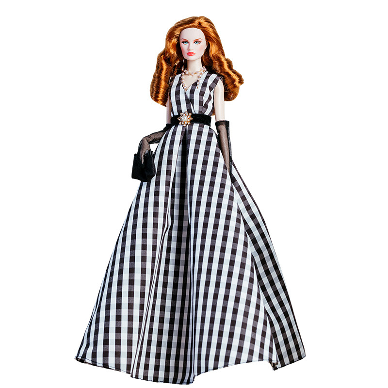 32 cm mannequin poupée avec vê - Vintage Toys Collector avis et prix