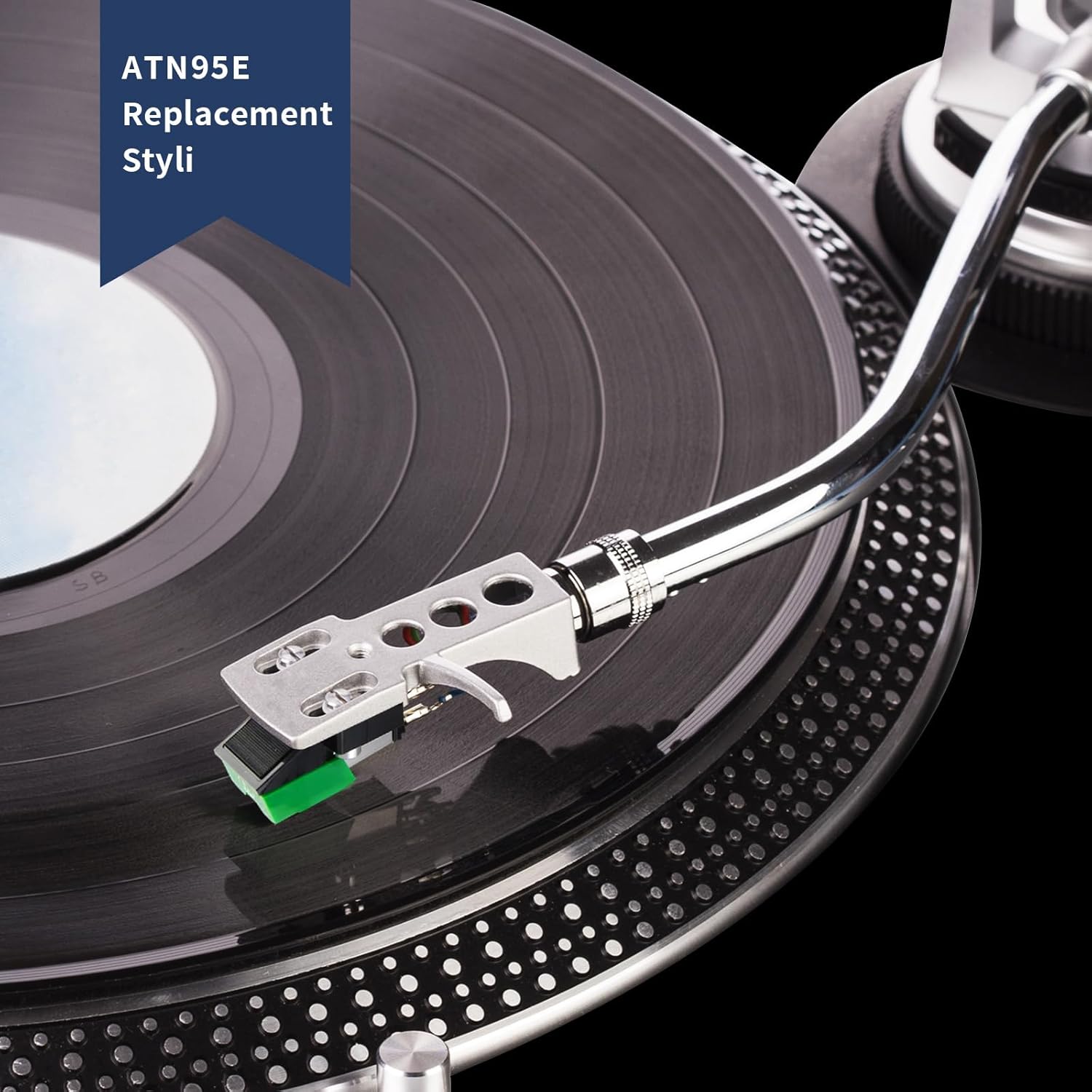 Aiguille de remplacement pour  - Record Player Needle avis et prix