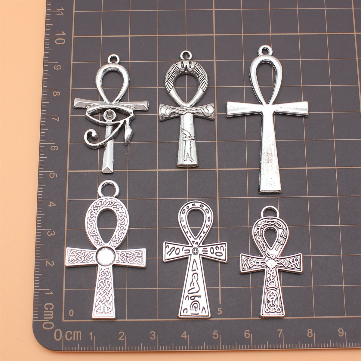 Collection de breloques en for - Vintage Collectible Jewelry avis et prix
