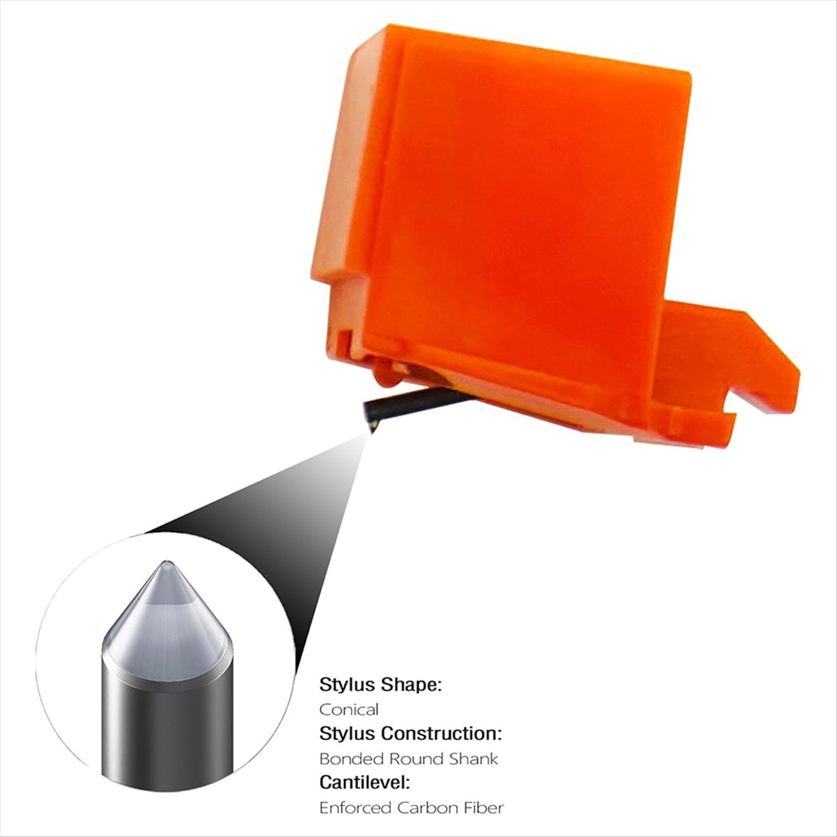 ABFW Aiguille de remplacement  - Record Player Needle avis et prix