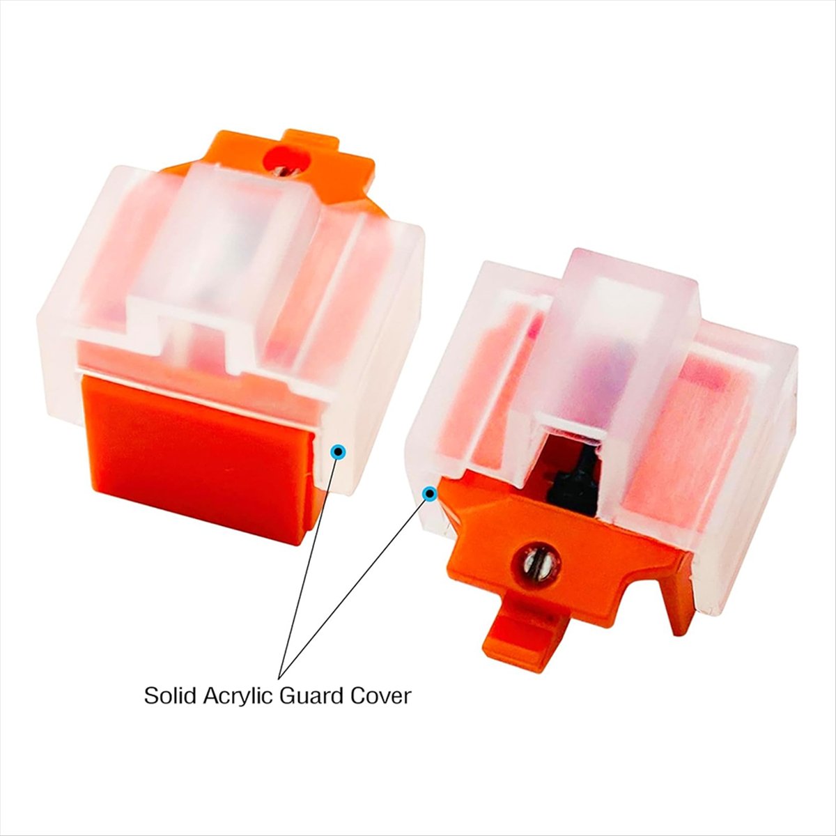 ABFW Aiguille de remplacement  - Record Player Needle avis et prix