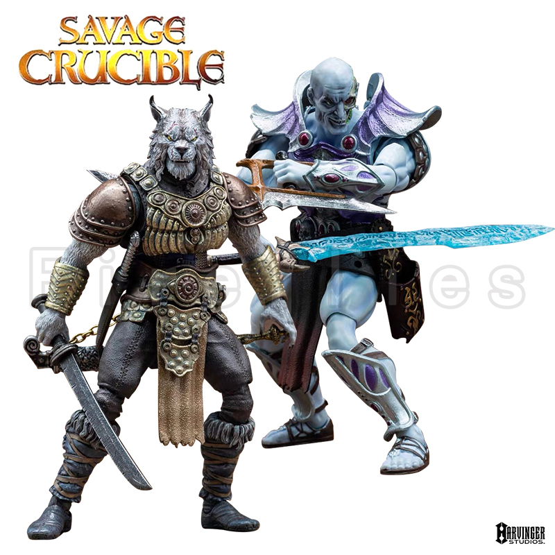 Figurine d'action Savage Cruci - Vintage Collection Star Wars avis et prix