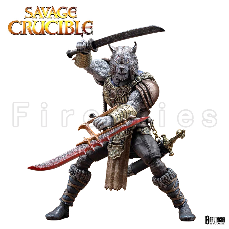 Figurine d'action Savage Cruci - Vintage Collection Star Wars avis et prix