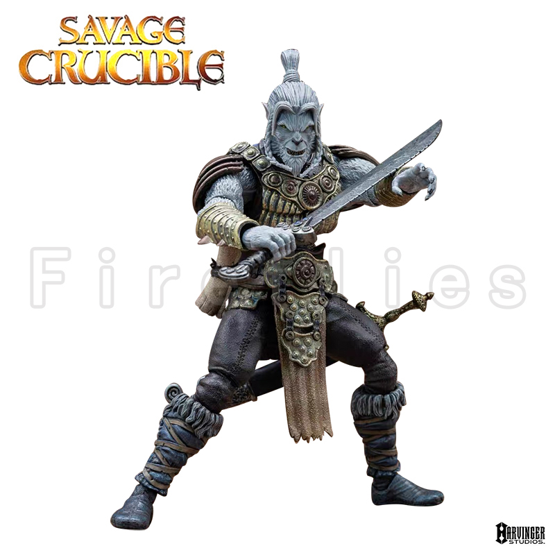 Figurine d'action Savage Cruci - Vintage Collection Star Wars avis et prix