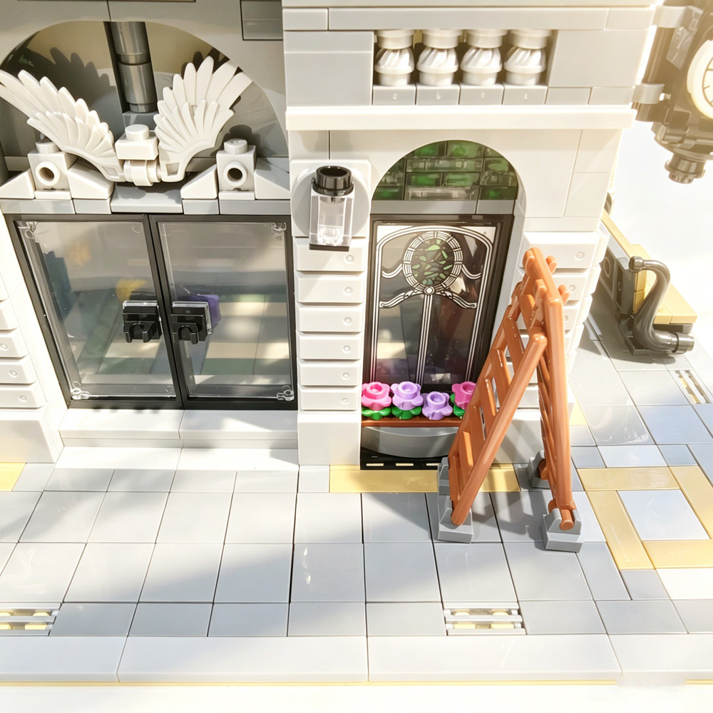 Collection Premium Limitée : G - Vintage Toys Collector avis et prix
