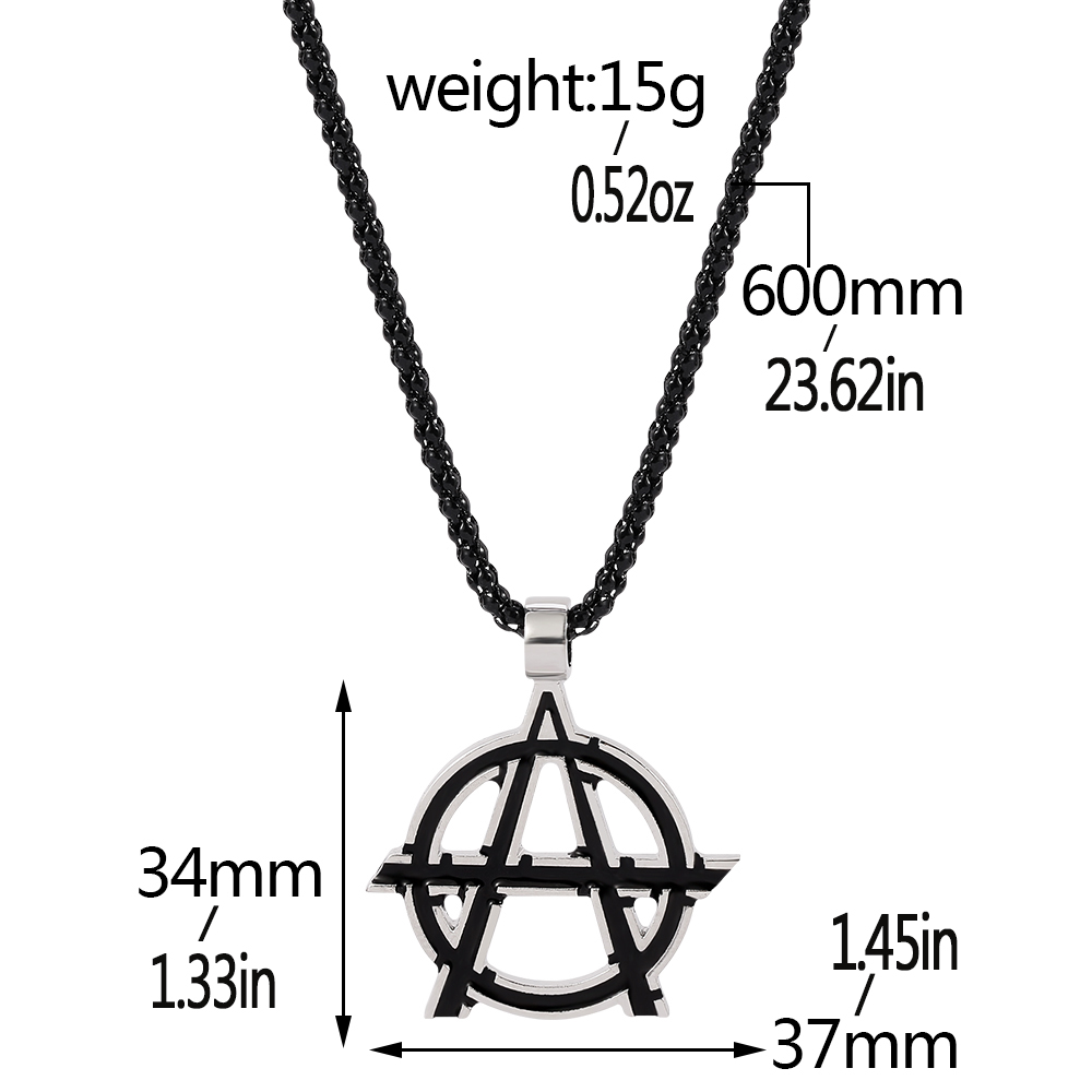 Collier avec logo de l'initial - Vintage Collectible Item avis et prix