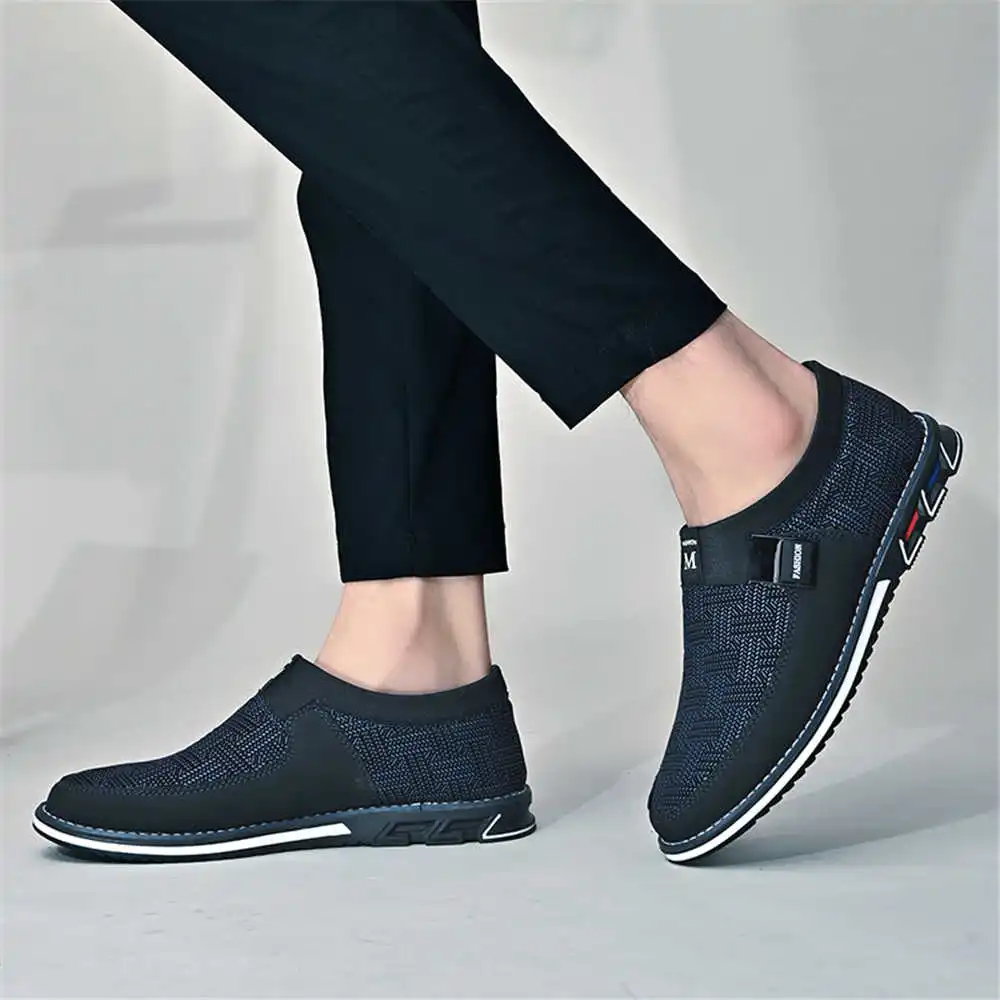 Bleu foncé 44-45 chaussures d' - Vintage Collectible Stores avis et prix