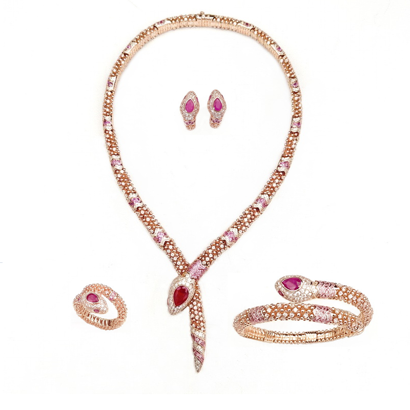 Collection Designer : Parure d - Vintage Collectible Jewelry avis et prix