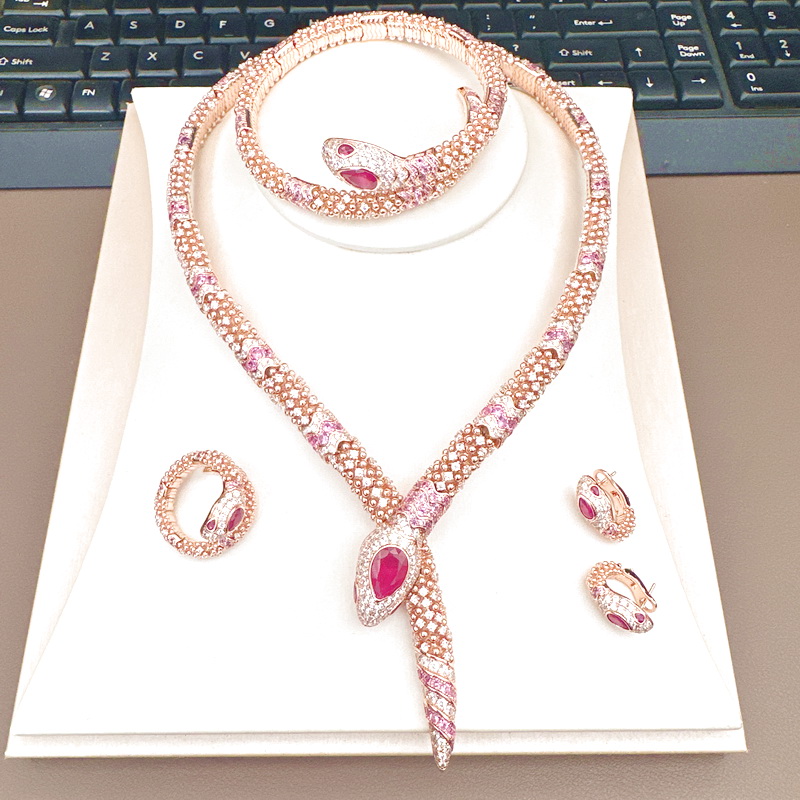 Collection Designer : Parure d - Vintage Collectible Jewelry avis et prix