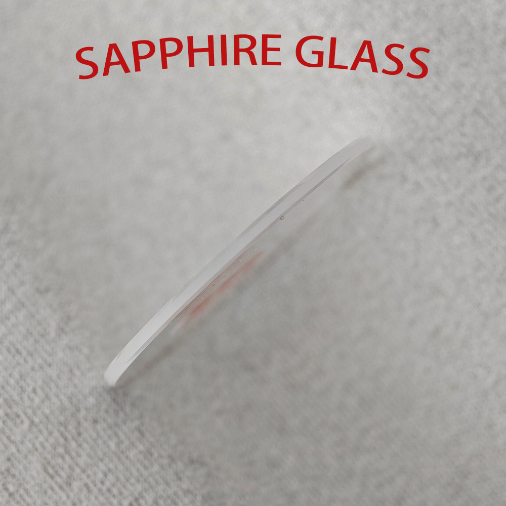 Verre saphir plat épais 1,0/1, - Vintage Watch Crystal avis et prix